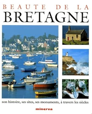 Bild des Verkufers fr De la Bretagne - No?l Graveline zum Verkauf von Book Hmisphres