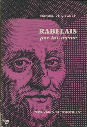 Imagen del vendedor de Rabelais par lui-m?me - Gilbert Gadoffre a la venta por Book Hmisphres