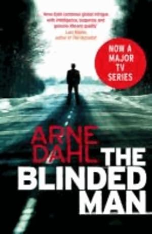 Seller image for The blinded man - Arne Dahl for sale by Book Hmisphres