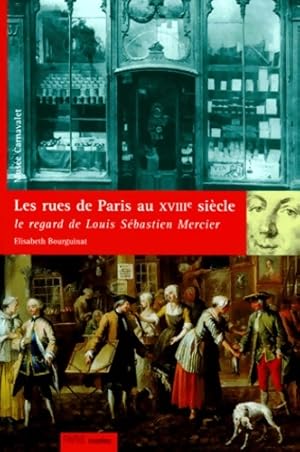 Image du vendeur pour Paris mus?es - Elisabeth Bourguinat mis en vente par Book Hmisphres