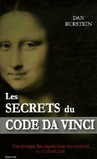 Image du vendeur pour Les secrets du Code Da Vinci - Dan Burstein mis en vente par Book Hmisphres