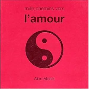 Mille chemins vers l'amour - David Baird