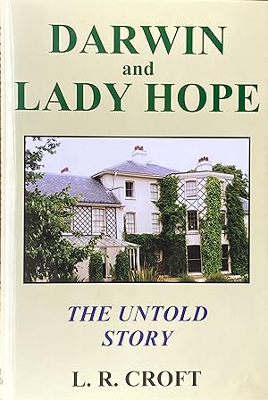 Imagen del vendedor de Darwin and Lady Hope: the untold story a la venta por Acanthophyllum Books