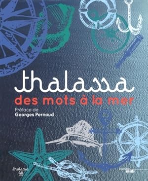 Thalassa - Collectif