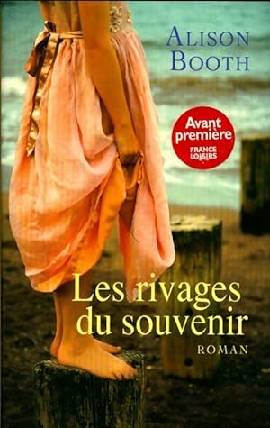 Seller image for Les rivages du souvenir - Alison Booth for sale by Book Hmisphres