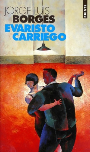 Bild des Verkufers fr Evaristo Carriego - Jorge Luis Borges zum Verkauf von Book Hmisphres