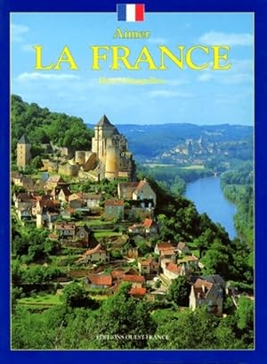 Seller image for La France - Herv? Champollion for sale by Book Hmisphres