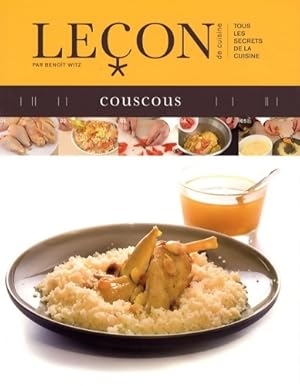 Couscous - Collectif