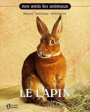 Le lapin - Tremblay