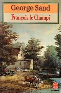 Image du vendeur pour Fran?ois le champi - Collectif mis en vente par Book Hmisphres