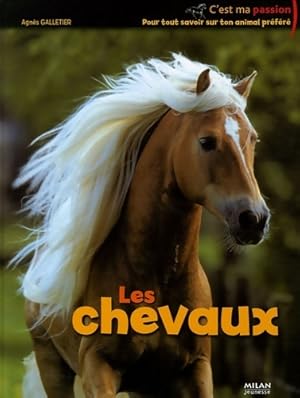 Les chevaux - J Spector