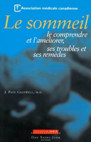 Sant? - Jean-Paul Caldwell