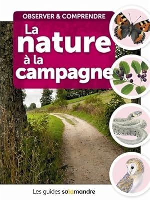 Image du vendeur pour La nature ? la campagne - Aino Adriaens mis en vente par Book Hmisphres