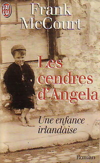 Seller image for Les cendres d'Angela - Frank McCourt for sale by Book Hmisphres