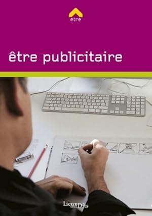 ?tre publicitaire - Gaertner Laure