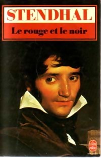 Seller image for Le rouge et le noir - Stendhal for sale by Book Hmisphres