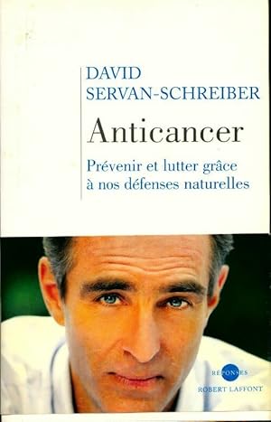 Anticancer - David Servan-Schreiber