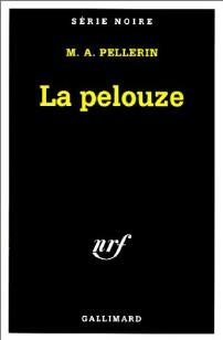 Image du vendeur pour La pelouze - Marc Alfred Pellerin mis en vente par Book Hmisphres