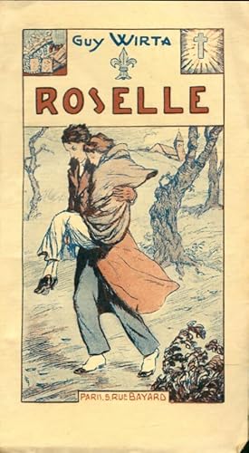 Seller image for Roselle - Guy Wirta for sale by Book Hmisphres