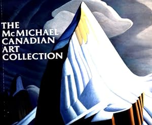 Imagen del vendedor de The mcmichael canadian art collection - Mcmichael Canadian Art Collection a la venta por Book Hmisphres