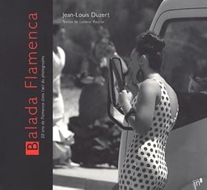 Balada flamenca - Ludovic Pautier