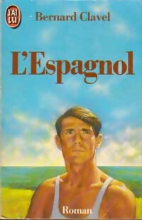 Seller image for L'espagnol - Bernard Clavel for sale by Book Hmisphres