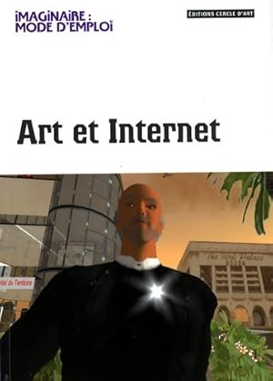 Art et internet - Fred Forest