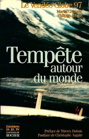 Temp?te autour du monde - Collectif