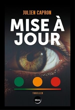 Seller image for Mise ? jour - Julien Capron for sale by Book Hmisphres
