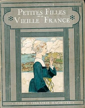 Petites filles de la vieille France - Yvonne Ostroga