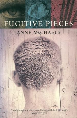 Seller image for Fugitive pi?ces - Anne Michaels for sale by Book Hmisphres