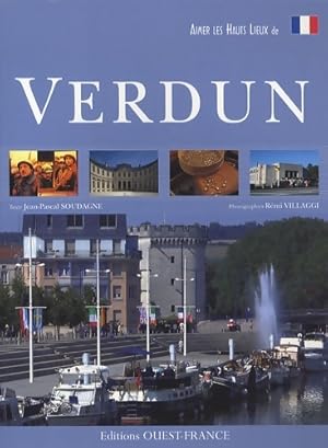 Verdun - Jean-Pascal Soudagne