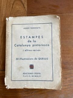 Estampes de la Catalunya pintoresca