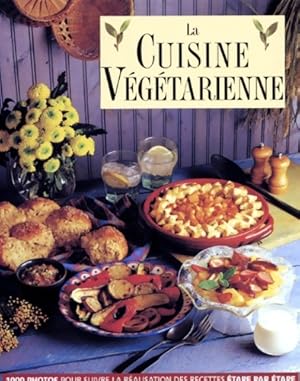 Immagine del venditore per La cuisine v?g?tarienne - Roz Denny venduto da Book Hmisphres
