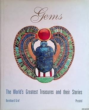 Bild des Verkufers fr Gems: The World's Greatest Treasures and Their Stories zum Verkauf von Klondyke