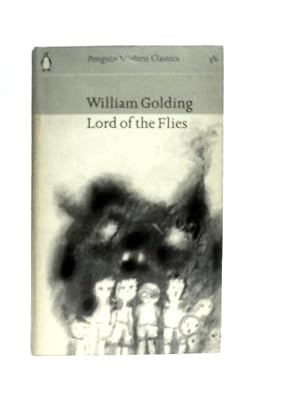 Seller image for Lord of the Flies for sale by World of Rare Books