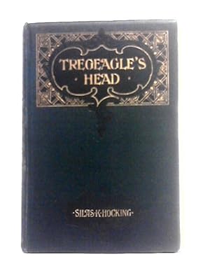 Seller image for Tregeagle's Head - A Romance of the Cornish Cliffs for sale by World of Rare Books