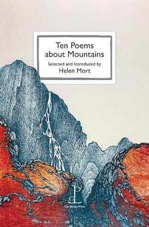 Seller image for Ten Poems about Mountains (Paperback) for sale by Grand Eagle Retail