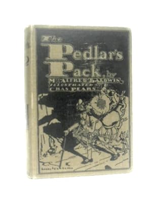 Imagen del vendedor de The Pedlar's Pack a la venta por World of Rare Books