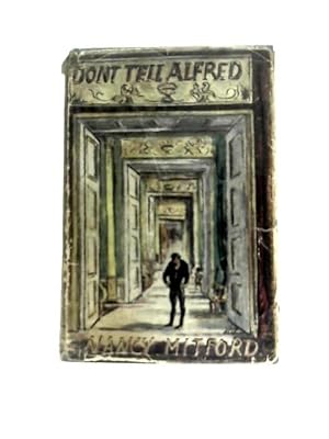 Seller image for Don't Tell Alfred for sale by World of Rare Books