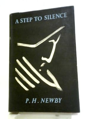 Seller image for A Step To Silence for sale by World of Rare Books