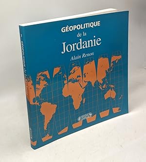 Géopolitique de la Jordanie