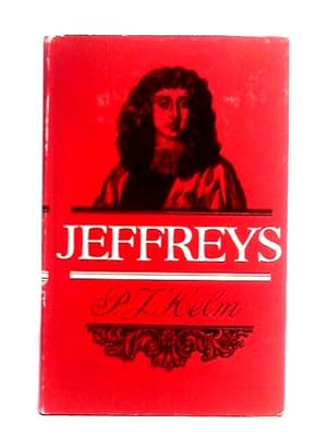 Image du vendeur pour Jeffreys mis en vente par World of Rare Books