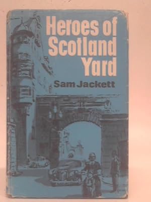 Seller image for Heroes of Scotland Yard for sale by World of Rare Books