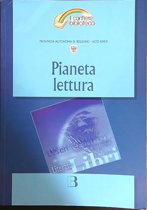 Pianeta lettura