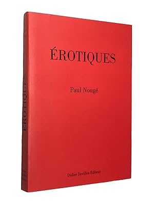 Seller image for rotiques for sale by Librairie Douin