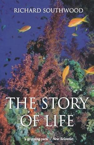 Seller image for The Story Of Life for sale by WeBuyBooks