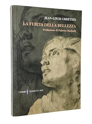 Immagine del venditore per La ferita della bellezza venduto da Librairie Douin