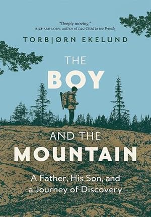 Immagine del venditore per The Boy and the Mountain (Hardcover) venduto da Grand Eagle Retail
