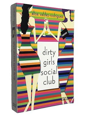 Immagine del venditore per Dirty girls social club venduto da Librairie Douin